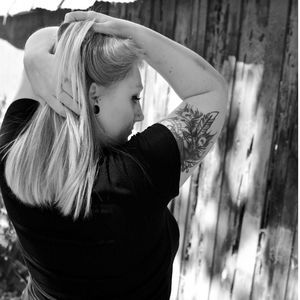 Meet your Posher, Mallory